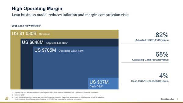 August 2026 Investor Presentation - Page 9