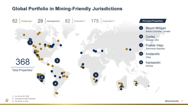 August 2026 Investor Presentation - Page 13