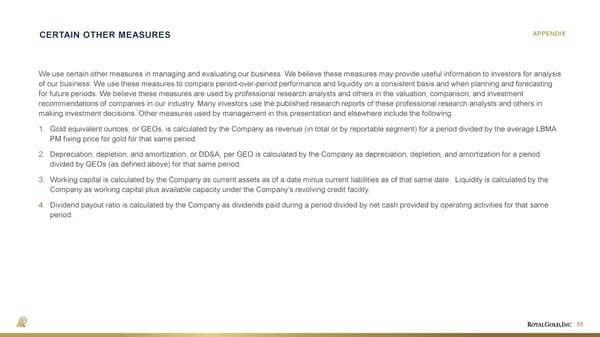 August 2026 Investor Presentation - Page 55