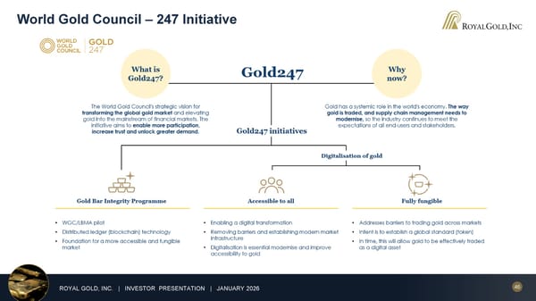 January 2026 Investor Presentation - Page 46