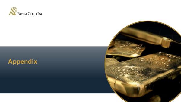 September 2025 Investor Presentation - Page 26