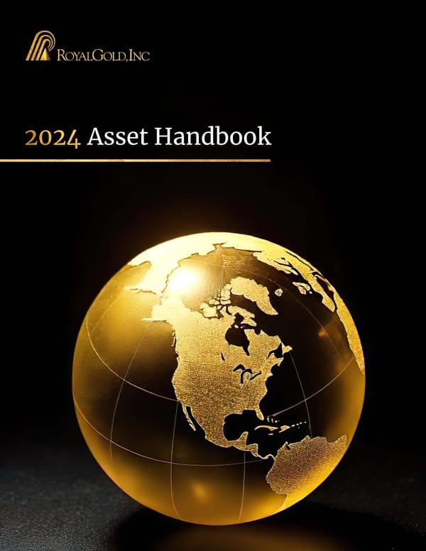 2024 Asset Handbook - Page 1
