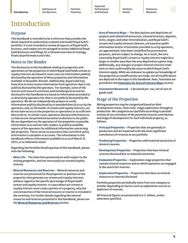 2024 Asset Handbook - Page 5