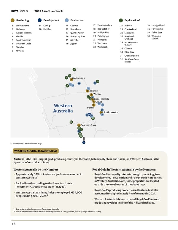 2024 Asset Handbook - Page 18