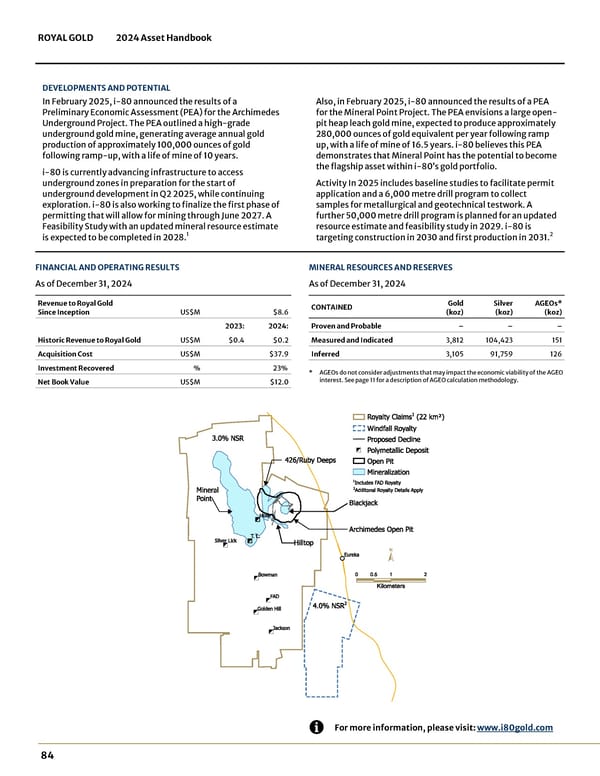 2024 Asset Handbook - Page 84