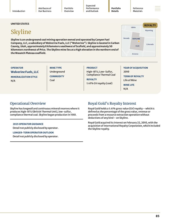 2024 Asset Handbook - Page 85