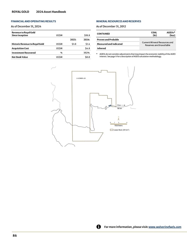 2024 Asset Handbook - Page 86