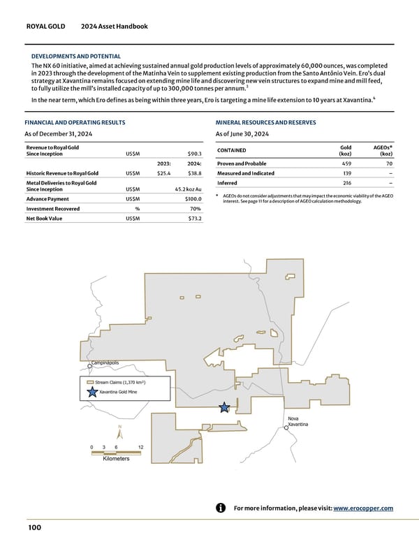 2024 Asset Handbook - Page 100