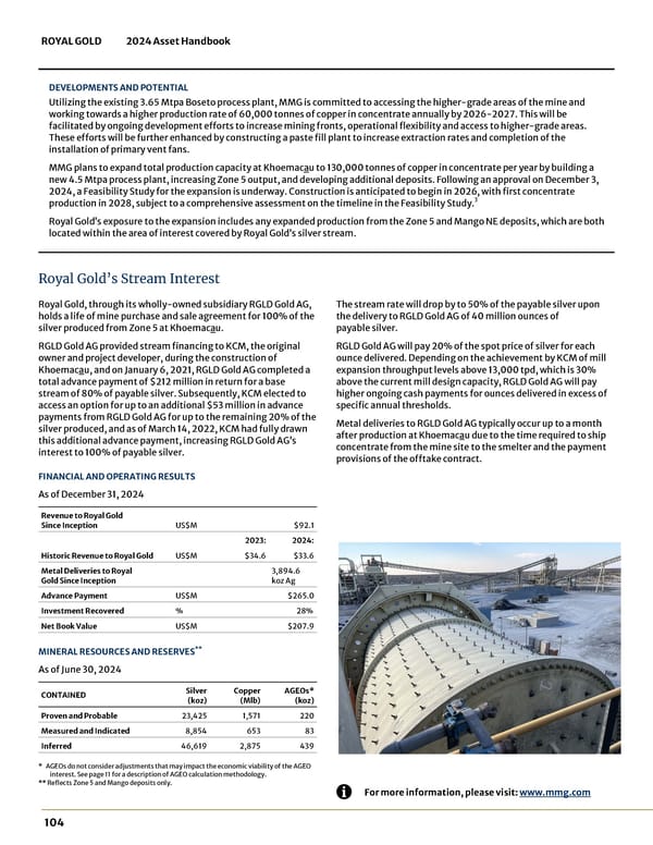 2024 Asset Handbook - Page 104