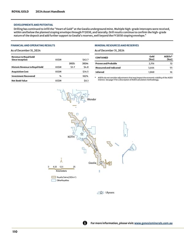 2024 Asset Handbook - Page 110
