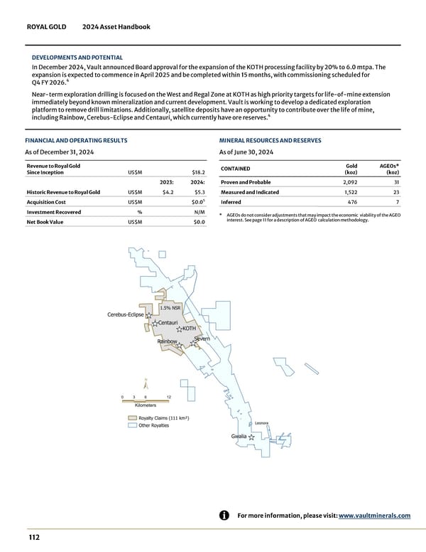 2024 Asset Handbook - Page 112