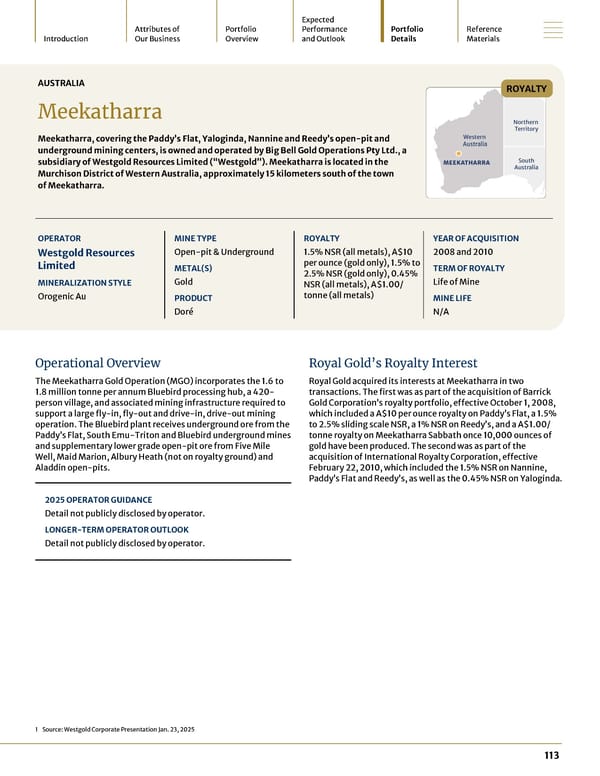 2024 Asset Handbook - Page 113