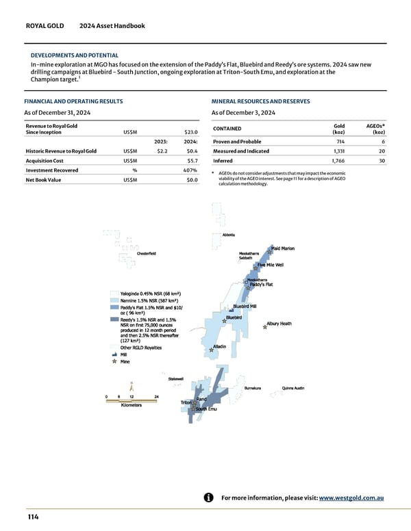 2024 Asset Handbook - Page 114