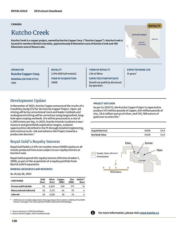 2024 Asset Handbook - Page 128
