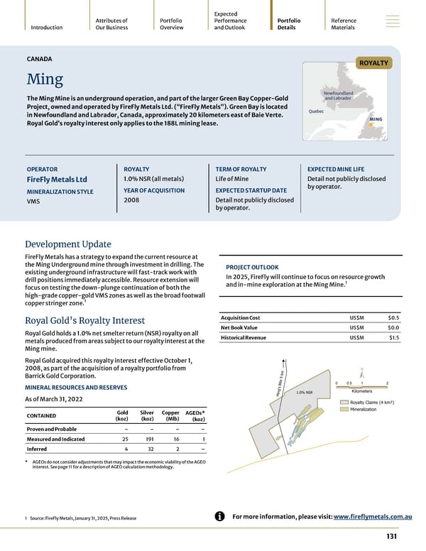 2024 Asset Handbook - Page 131