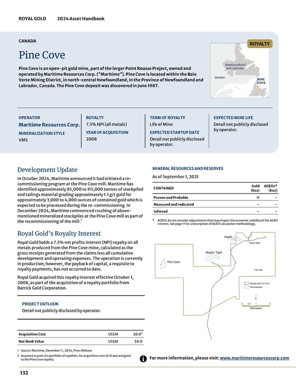 2024 Asset Handbook - Page 132