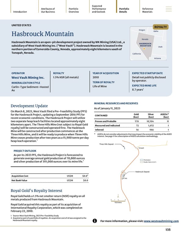 2024 Asset Handbook - Page 135