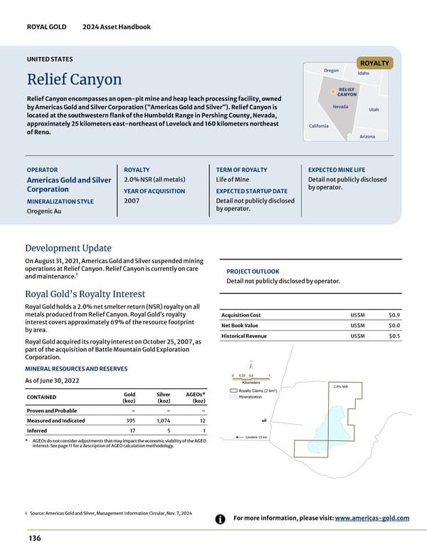 2024 Asset Handbook - Page 136