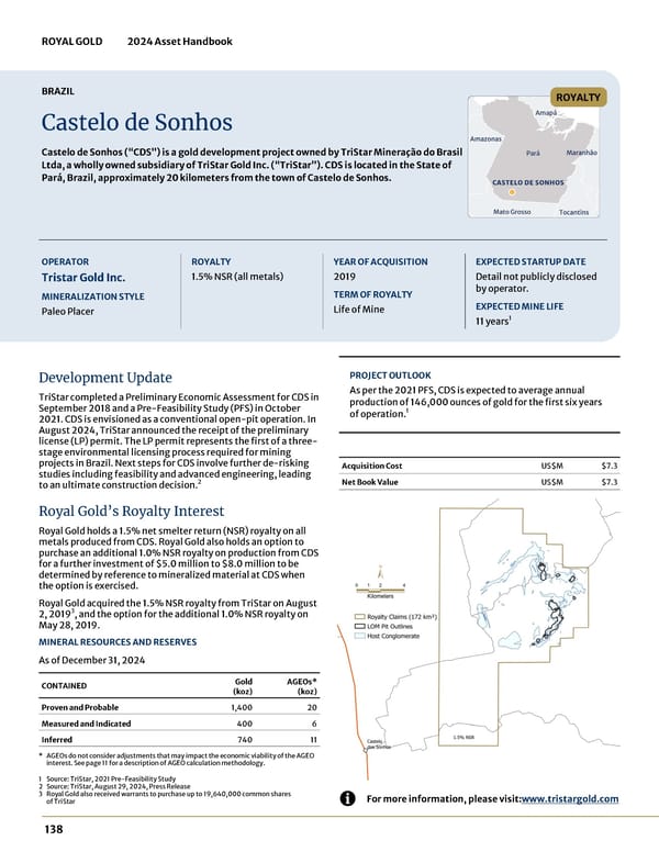 2024 Asset Handbook - Page 138
