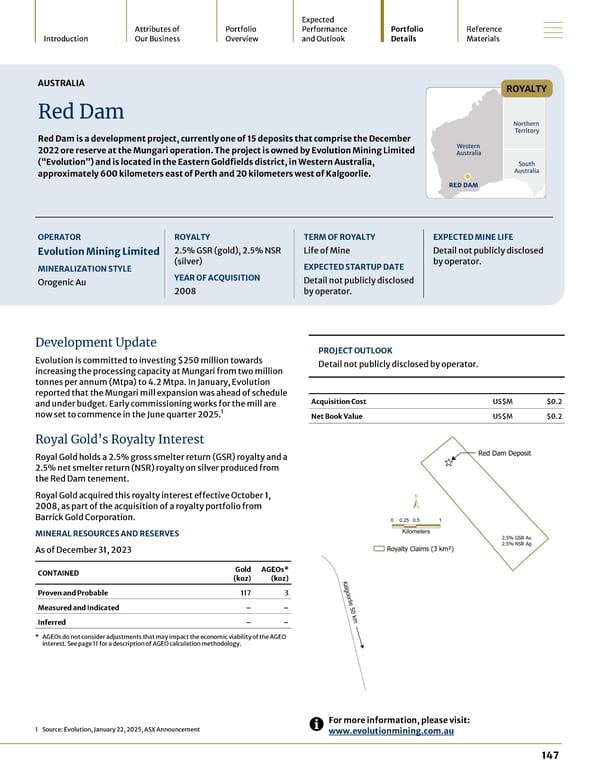 2024 Asset Handbook - Page 147