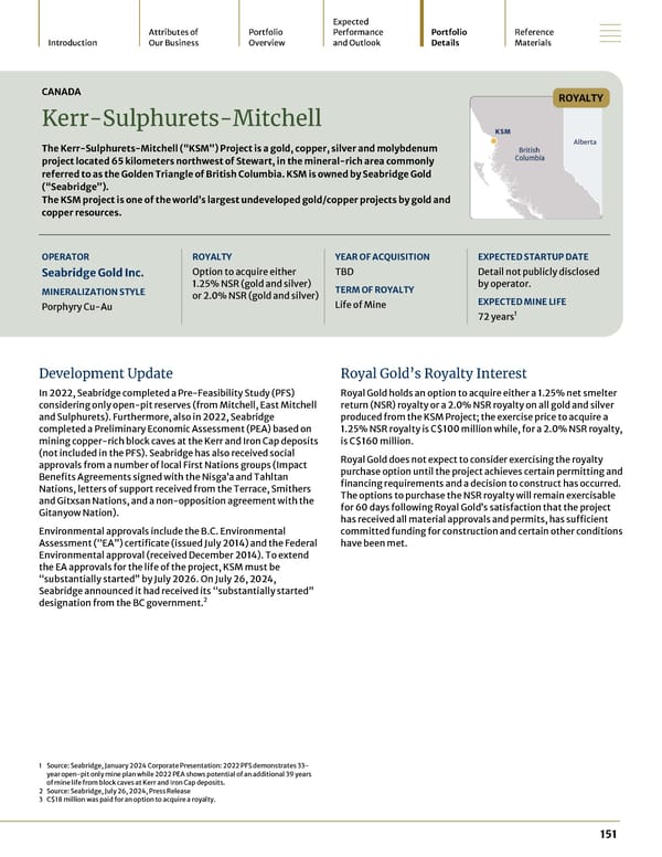 2024 Asset Handbook - Page 151