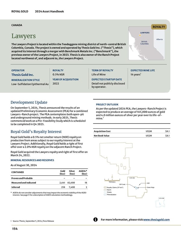 2024 Asset Handbook - Page 154