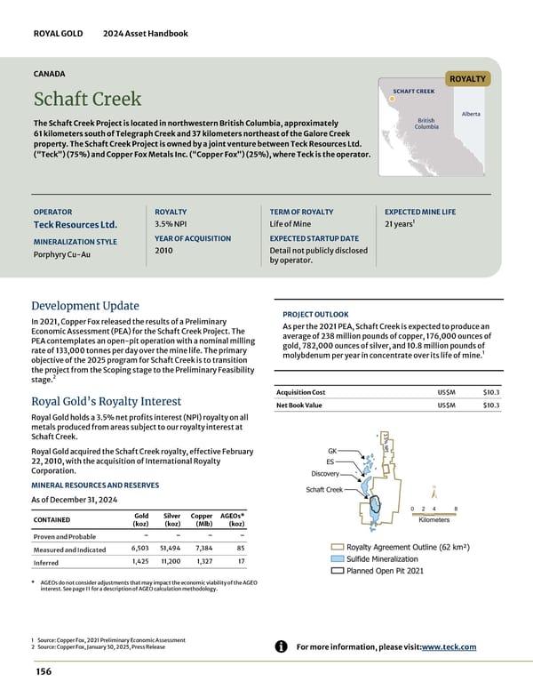 2024 Asset Handbook - Page 156