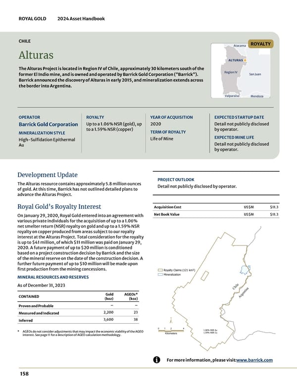 2024 Asset Handbook - Page 158