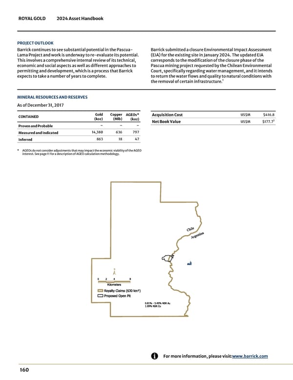 2024 Asset Handbook - Page 160