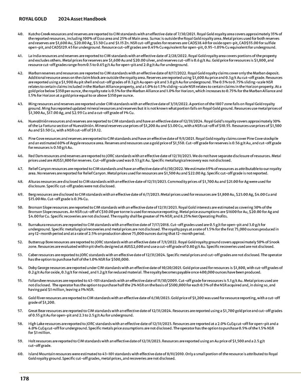 2024 Asset Handbook - Page 178