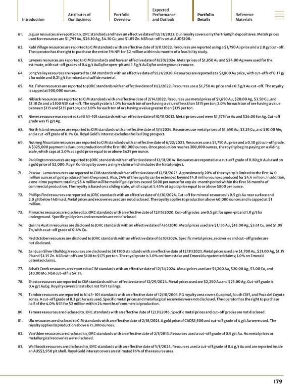 2024 Asset Handbook - Page 179
