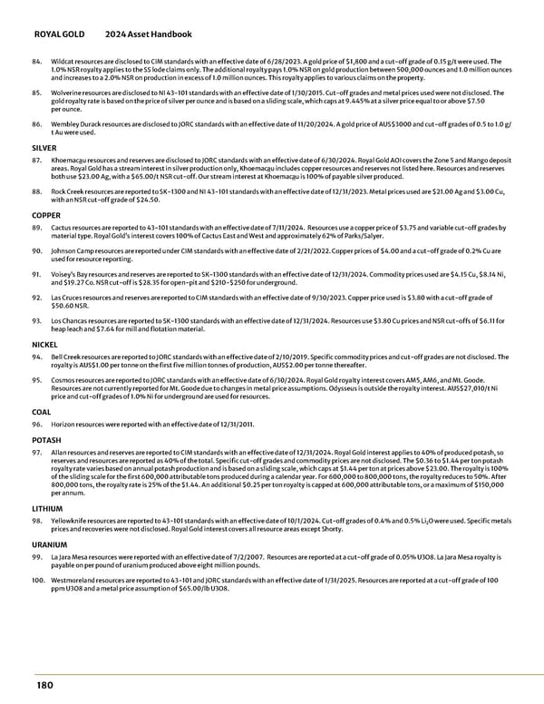 2024 Asset Handbook - Page 180