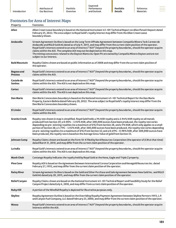 2024 Asset Handbook - Page 181