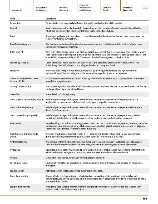 2024 Asset Handbook - Page 183