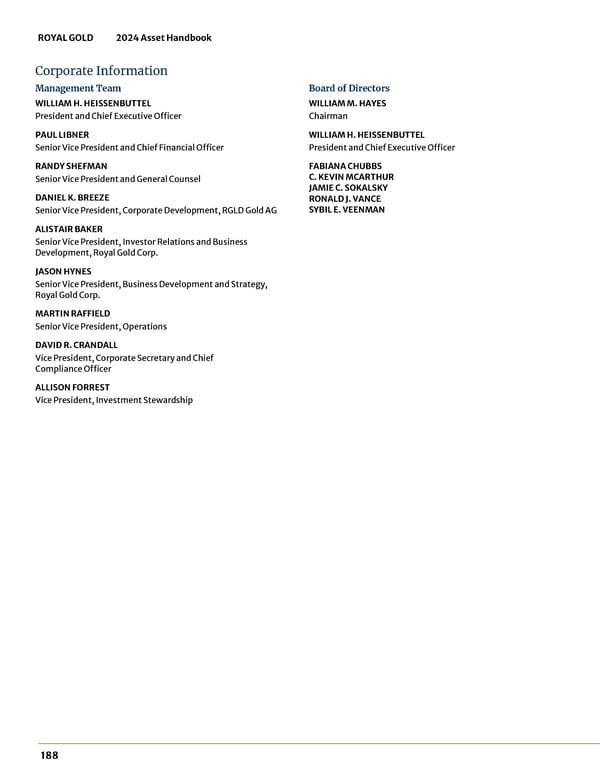 2024 Asset Handbook - Page 188