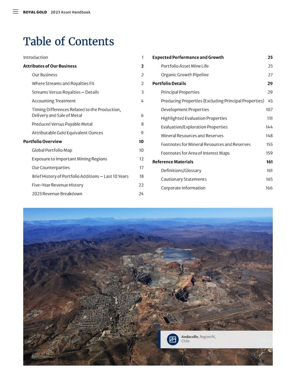 2023 Asset Handbook - Page 2