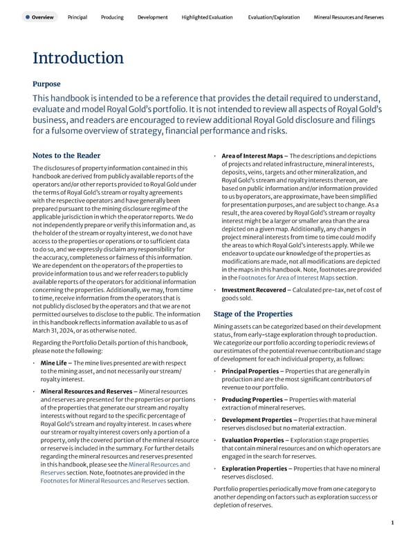 2023 Asset Handbook - Page 3