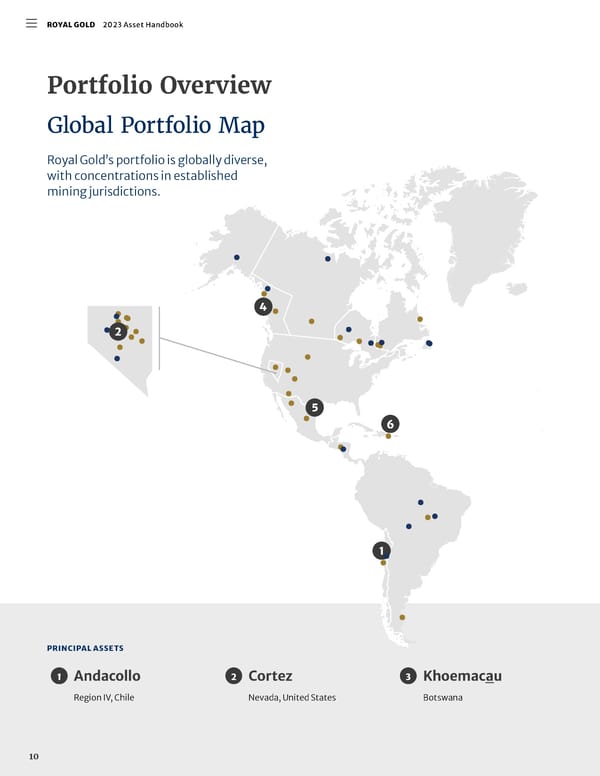 2023 Asset Handbook - Page 12