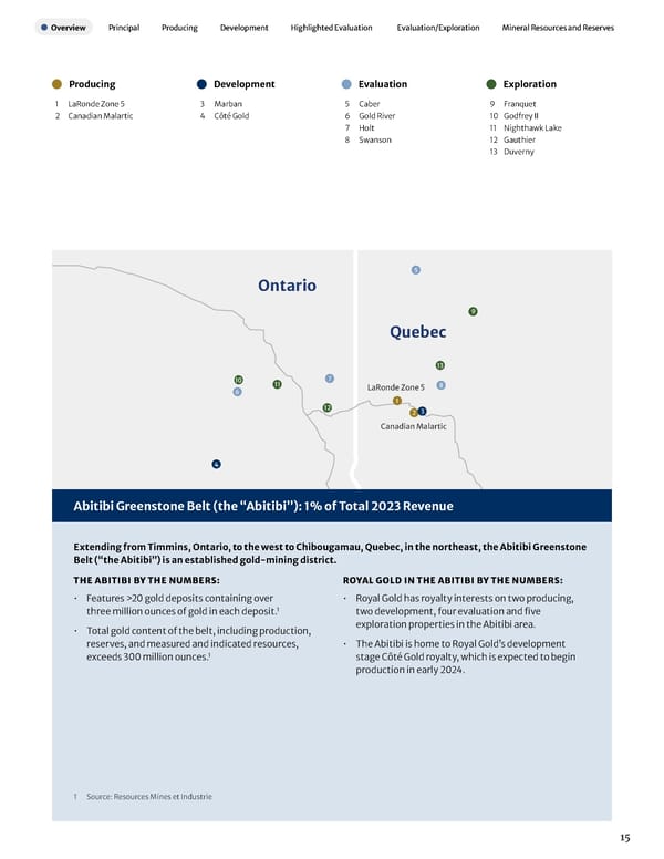 2023 Asset Handbook - Page 17