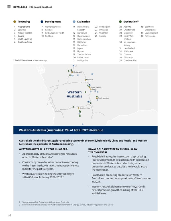2023 Asset Handbook - Page 18