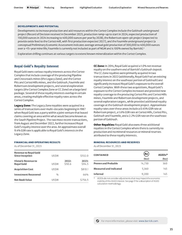 2023 Asset Handbook - Page 37