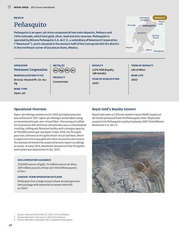 2023 Asset Handbook - Page 38