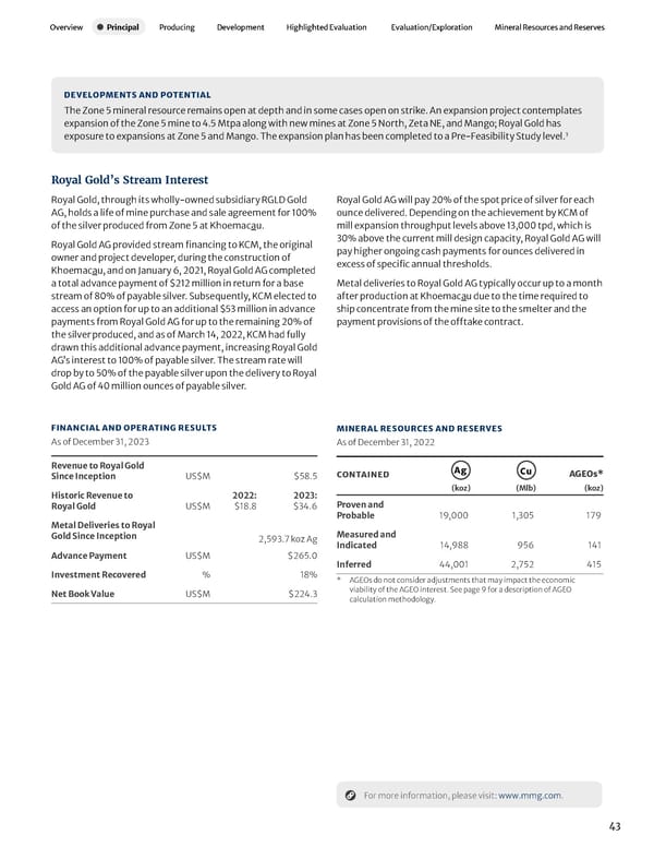 2023 Asset Handbook - Page 45
