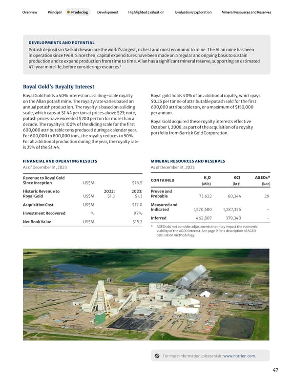 2023 Asset Handbook - Page 49