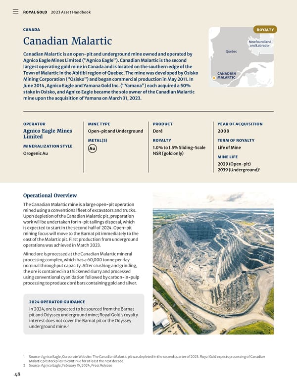 2023 Asset Handbook - Page 50