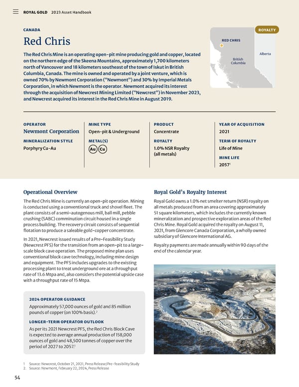 2023 Asset Handbook - Page 56