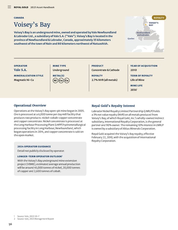 2023 Asset Handbook - Page 58