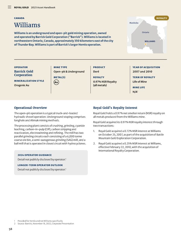 2023 Asset Handbook - Page 60