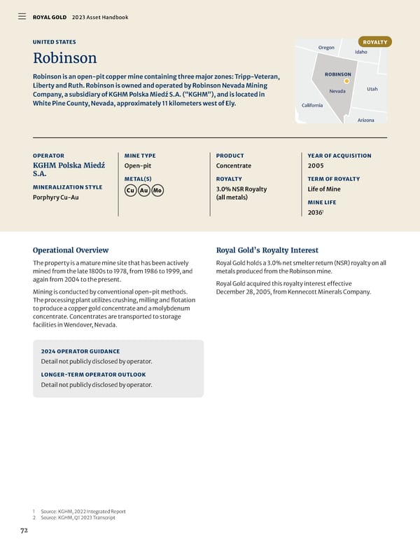 2023 Asset Handbook - Page 74