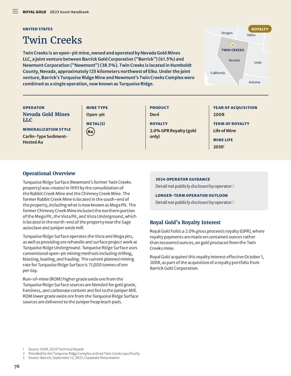 2023 Asset Handbook - Page 80